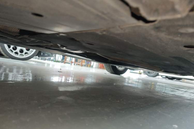 Used BMW 3 Series 2013 320i Sport Touring Edition Chassis Rear
