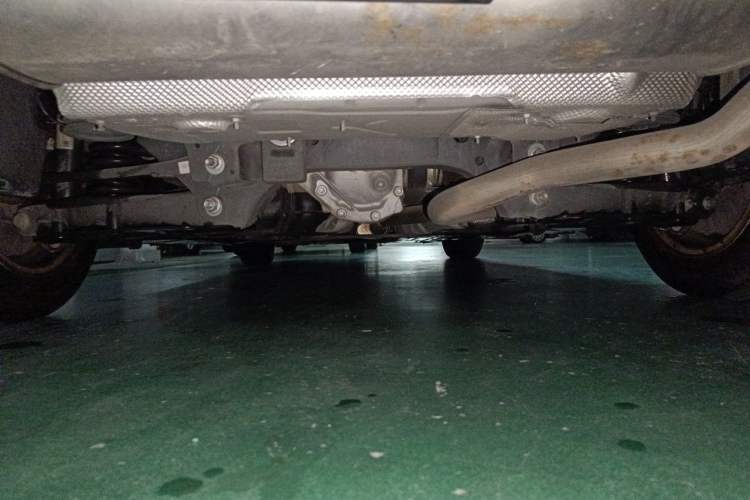 Used BMW 3 Series 2013 316i Active Edition Chassis Rear