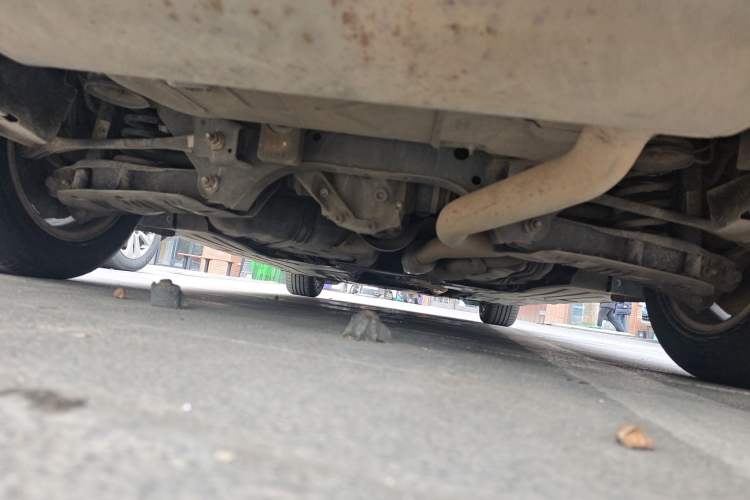 Used BMW 3 Series 2013 320i Sport Edition Chassis Rear
