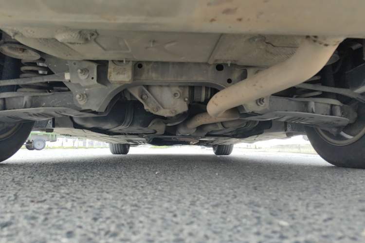 Used BMW 3 Series 2013 320i Sport Edition Chassis Rear