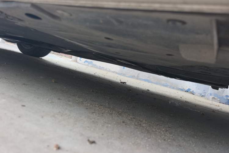 Used BMW 3 Series 2013 Restyled 320i Sport Design Package Chassis Rear Left