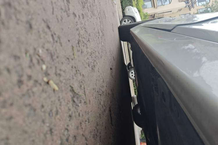 Used BMW 3 Series 2013 320i Sport Design Package Chassis Rear Left