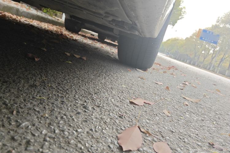Used BMW 3 Series 2013 320i Active Edition Chassis Rear Left