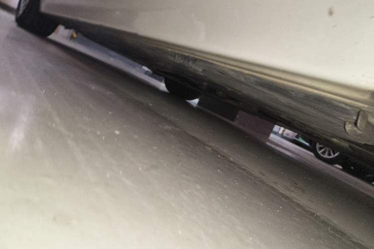 Used BMW 3 Series 2013 320i Sport Edition Chassis Rear Left