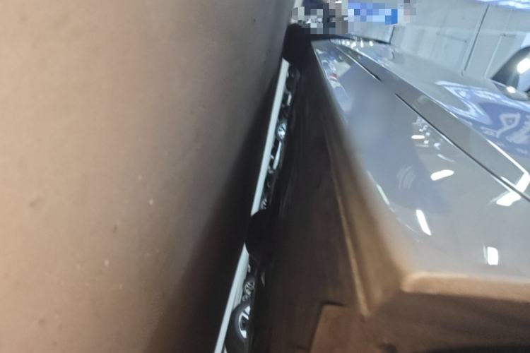 Used BMW 3 Series 2013 320i Sport Edition Chassis Rear Left