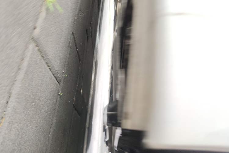 Used BMW 3 Series 2013 320Li Fashion Model Chassis Rear Left