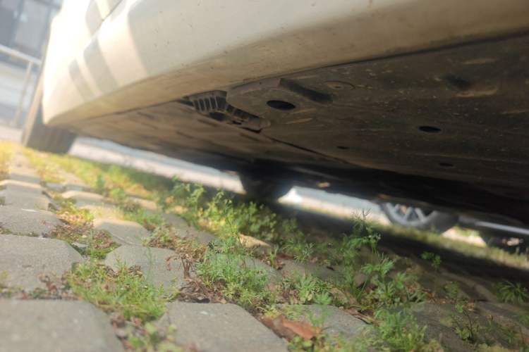 Used BMW 3 Series 2013 320i Sport Edition Chassis Rear Left