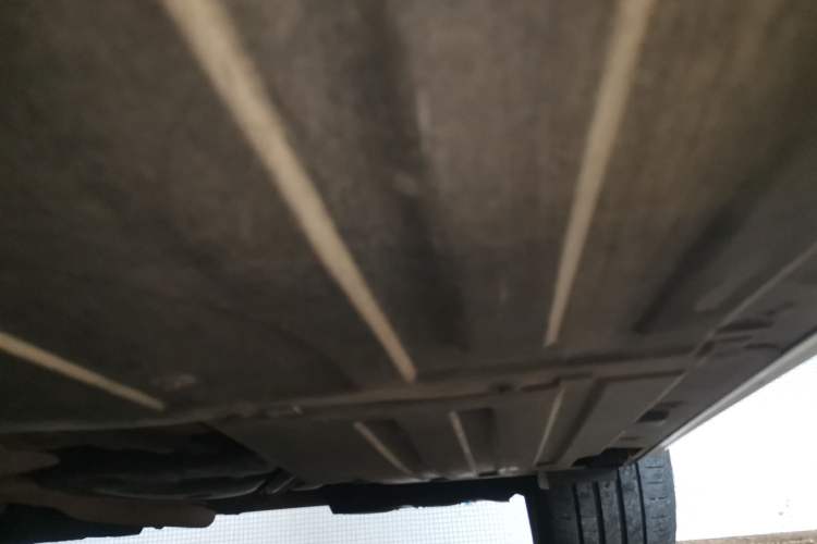 Used BMW 3 Series 2013 320Li Fashion Model Chassis Rear Left