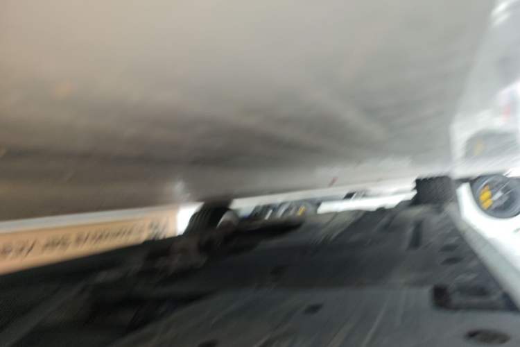 Used BMW 3 Series 2013 320i Sport Touring Edition Chassis Rear Left