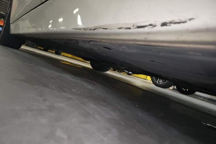 Used BMW 3 Series 2013 328i Sport Design Package Chassis Rear Left
