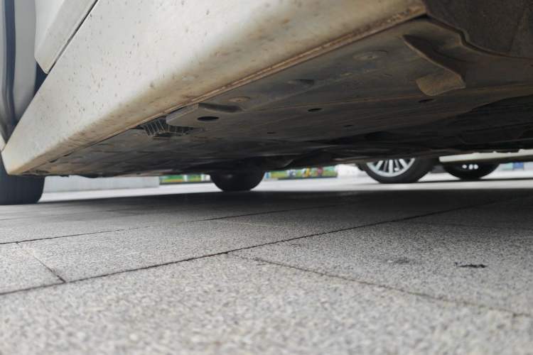 Used BMW 3 Series 2013 320i Active Edition Chassis Rear Left