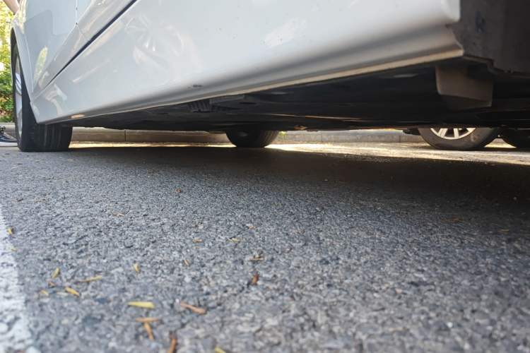 Used BMW 3 Series 2013 Facelifted 328i Sport Design Package Chassis Rear Left
