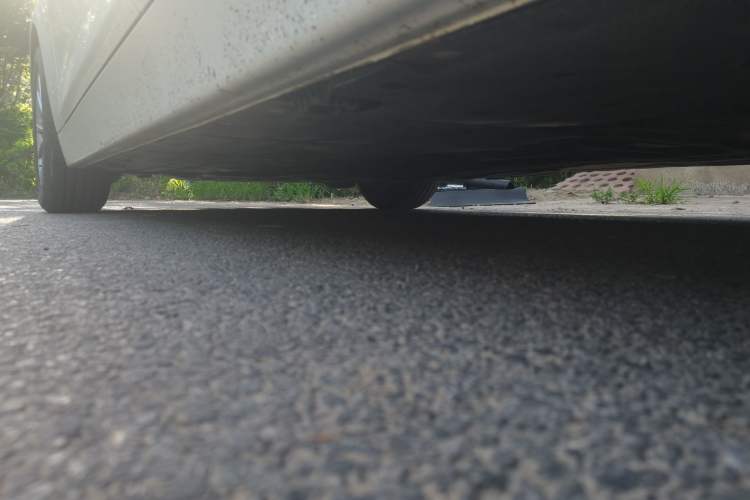 Used BMW 3 Series 2013 316i Active Edition Chassis Rear Left