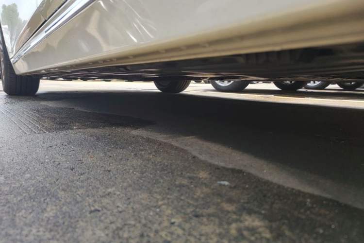 Used BMW 3 Series 2013 320i Sport Design Package Chassis Rear Left