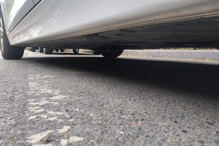Used BMW 3 Series 2013 316i Active Edition Chassis Rear Left