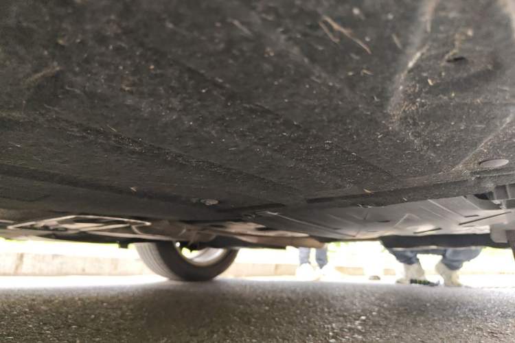 Used BMW 3 Series 2013 320i Sport Design Package Chassis Rear Left