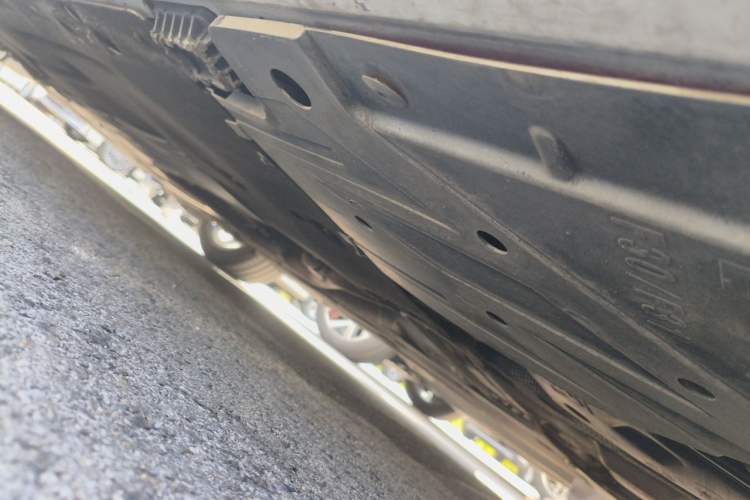Used BMW 3 Series 2013 Restyled 320i Sport Design Package Chassis Rear Left