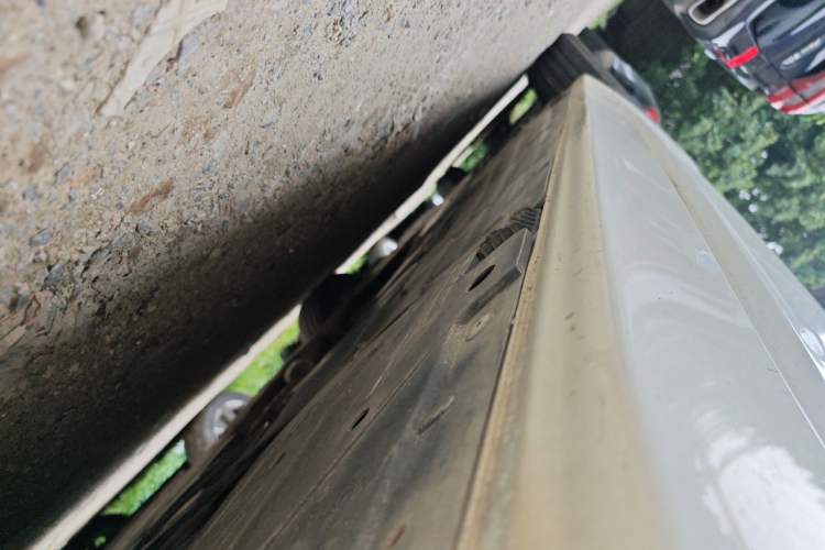 Used BMW 3 Series 2013 320i Sport Edition Chassis Rear Left