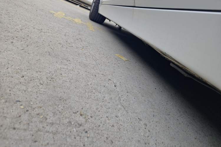 Used BMW 3 Series 2013 320i Sport Edition Chassis Rear Left