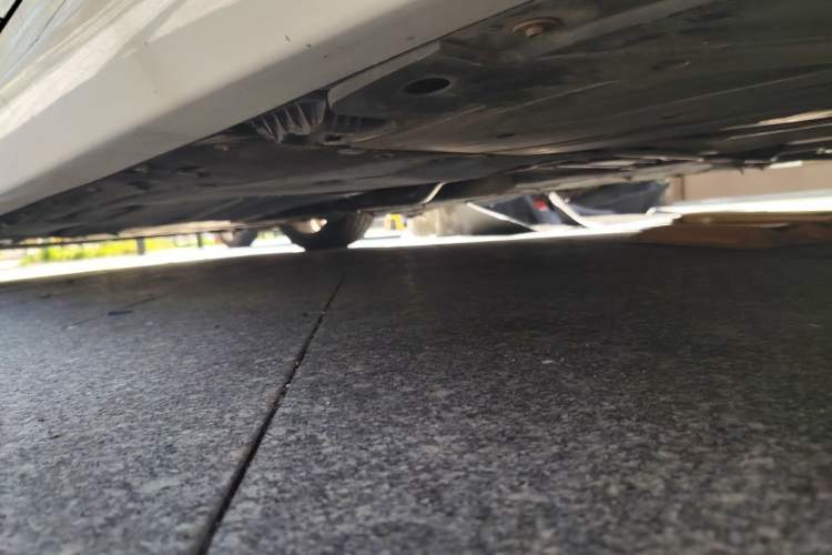 Used BMW 3 Series 2013 Restyled 320i Sport Design Package Chassis Rear Left