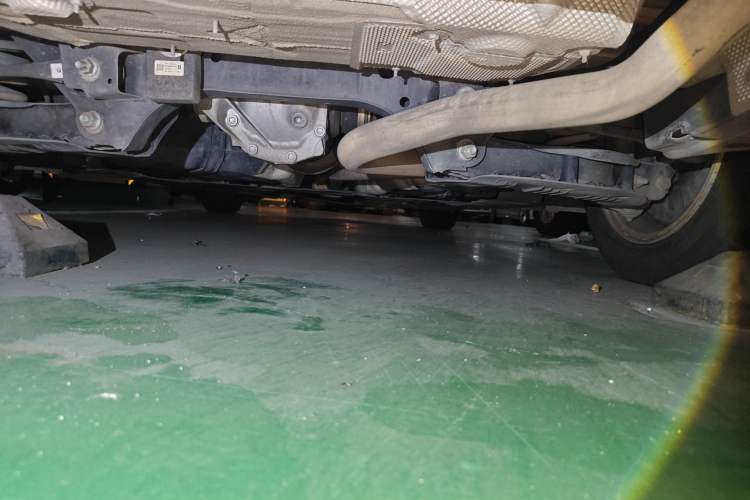 Used BMW 3 Series 2013 316i Active Edition Chassis Rear