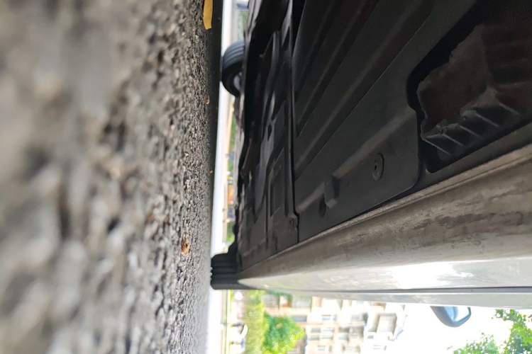 Used BMW 3 Series 2013 320Li Fashion Design Package Chassis Rear Right