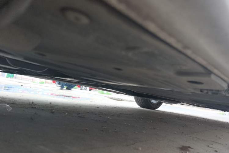 Used BMW 3 Series 2013 Restyled 320i Sport Design Package Chassis Rear Right