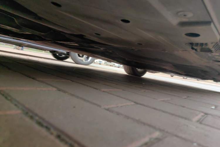 Used BMW 3 Series 2013 320i Sport Design Package Chassis Rear Right