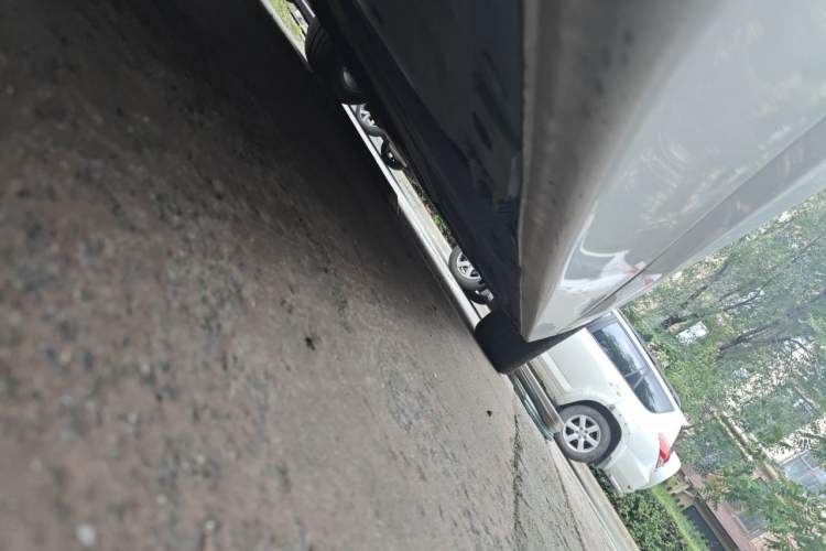Used BMW 3 Series 2013 320i Sport Design Package Chassis Rear Right