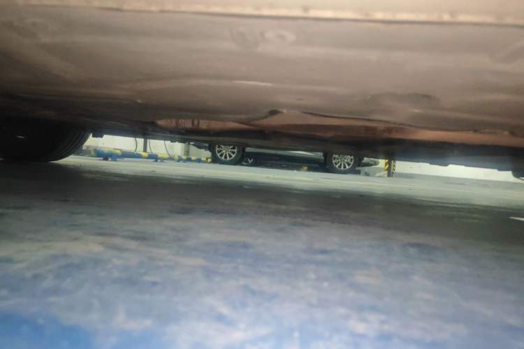 Used BMW 3 Series 2013 320i Sport Edition Chassis Rear Right