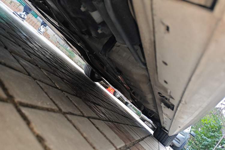 Used BMW 3 Series 2013 320i Sport Edition Chassis Rear Right
