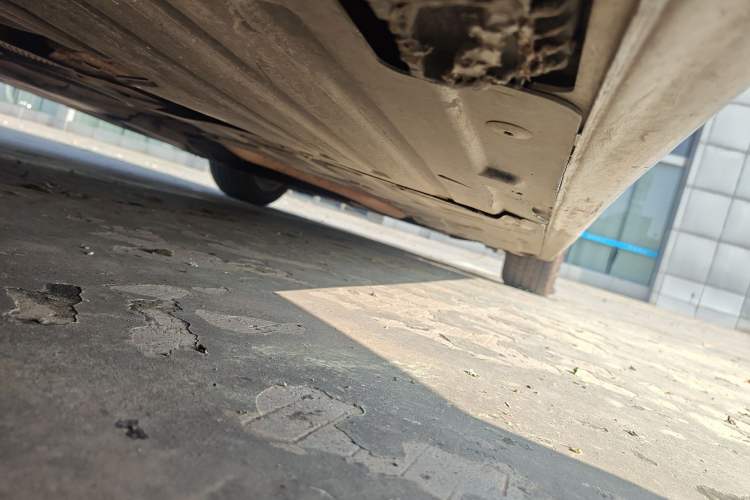 Used BMW 3 Series 2013 328Li Luxury Design Package Chassis Rear Right