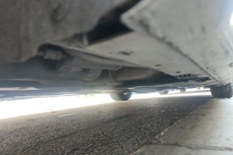 Used BMW 3 Series 2013 316i Active Edition Chassis Rear Right