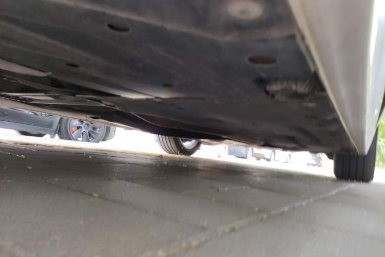 Used BMW 3 Series 2013 328i Sport Design Package Chassis Rear Right