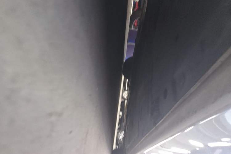 Used BMW 3 Series 2013 320i Sport Edition Chassis Rear Right