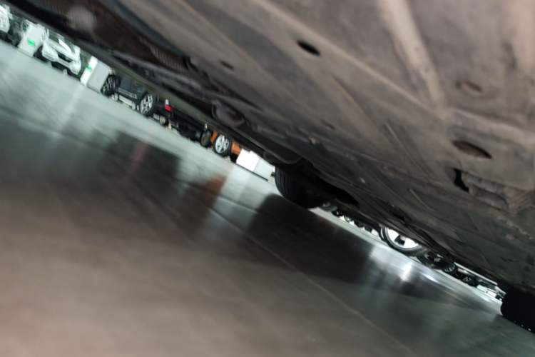Used BMW 3 Series 2013 316i Sport Design Package Chassis Rear Right