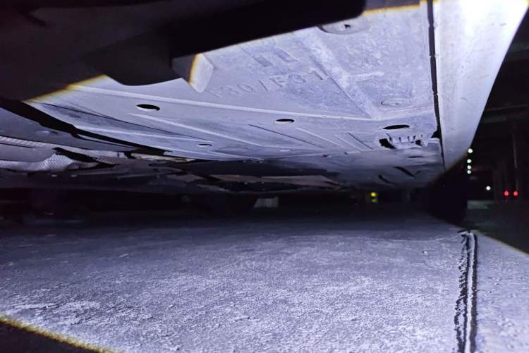 Used BMW 3 Series 2013 320i Sport Edition Chassis Rear Right