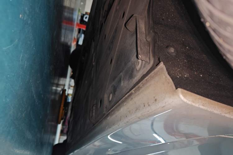 Used BMW 3 Series 2013 320i Sport Edition Chassis Rear Right