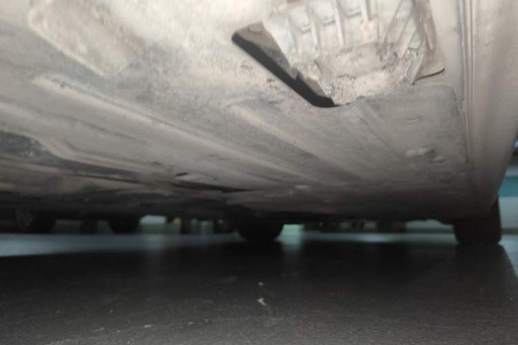 Used BMW 3 Series 2013 320Li Fashion Model Chassis Rear Right