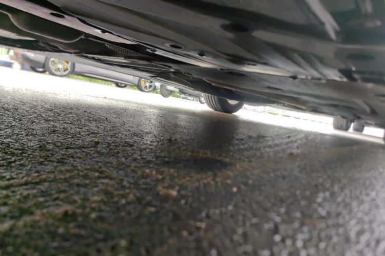 Used BMW 3 Series 2013 Restyled 320i Sport Design Package Chassis Rear Right