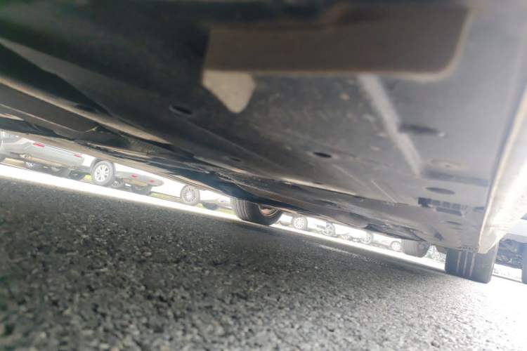 Used BMW 3 Series 2013 328i Sport Design Package Chassis Rear Right