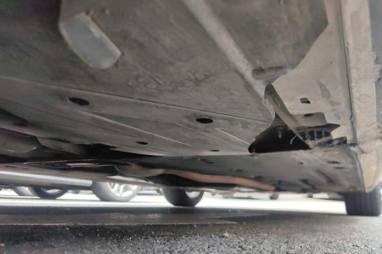 Used BMW 3 Series 2013 Restyled 328i M Sport Edition Chassis Rear Right