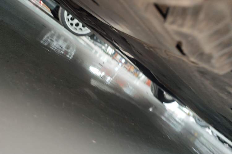 Used BMW 3 Series 2013 320i Sport Touring Edition Chassis Rear Right