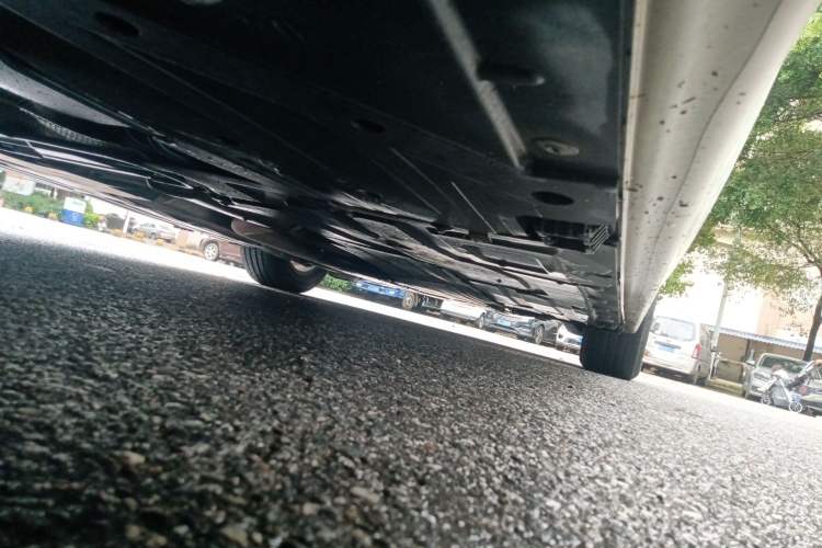 Used BMW 3 Series 2013 316i Active Edition Chassis Rear Right