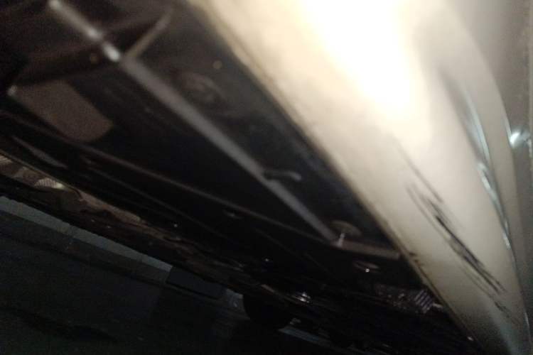 Used BMW 3 Series 2013 316i Active Edition Chassis Rear Right