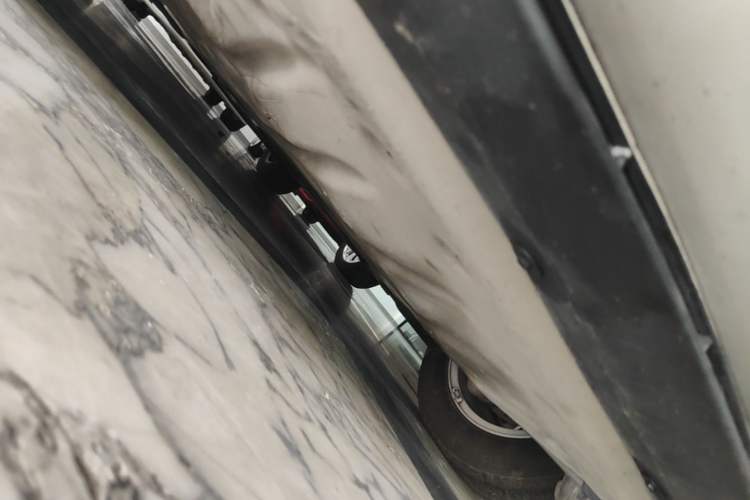 Used BMW 3 Series 2013 320i Sport Edition Chassis Rear Right