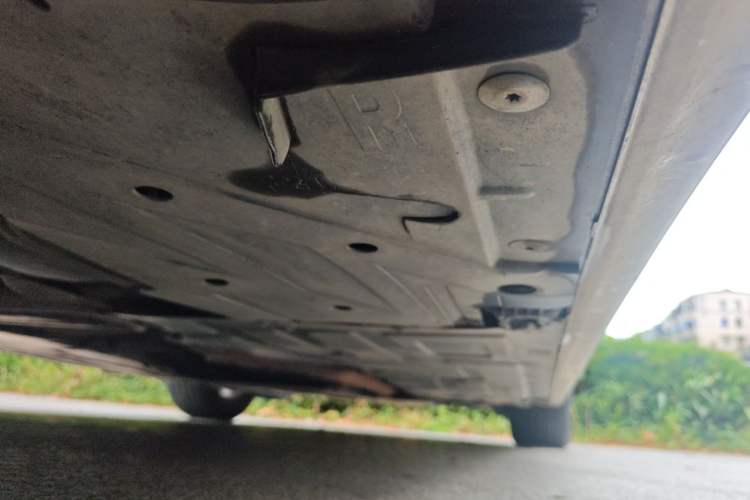 Used BMW 3 Series 2013 320i Sport Edition Chassis Rear Right