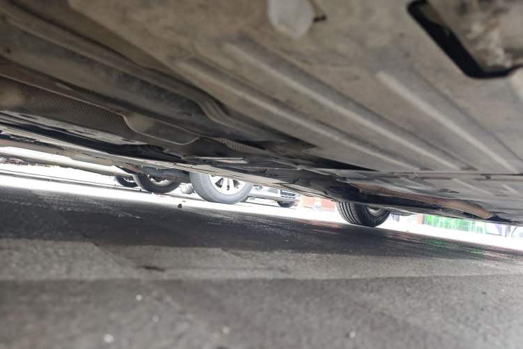 Used BMW 3 Series 2013 320i Sport Edition Chassis Rear Right