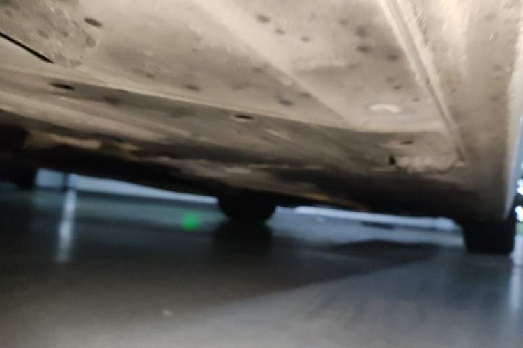 Used BMW 3 Series 2013 320i Sport Edition Chassis Rear Right