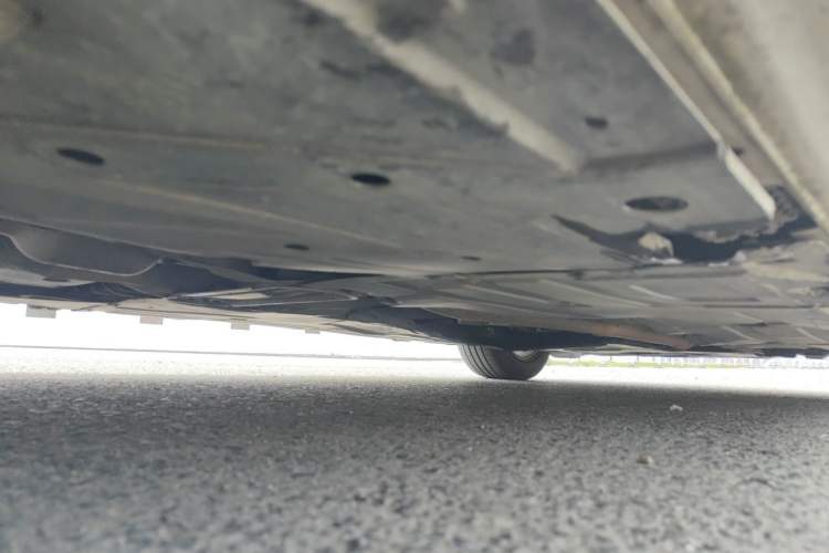 Used BMW 3 Series 2013 320i Sport Edition Chassis Rear Right
